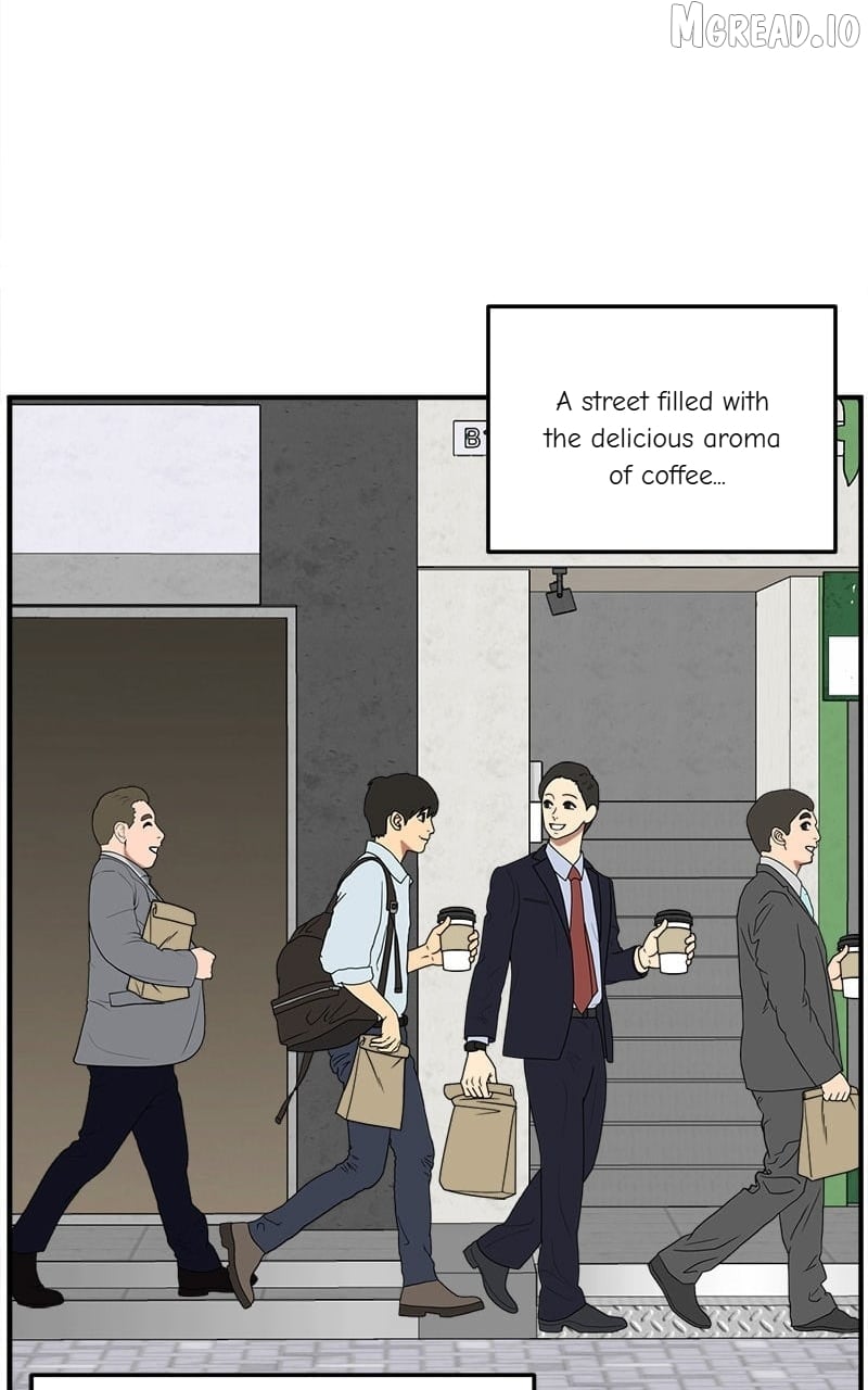 Change Me Chapter 224  - page 46